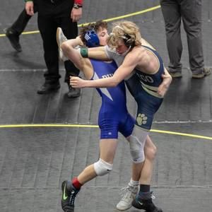 Meet your Posher, Amata